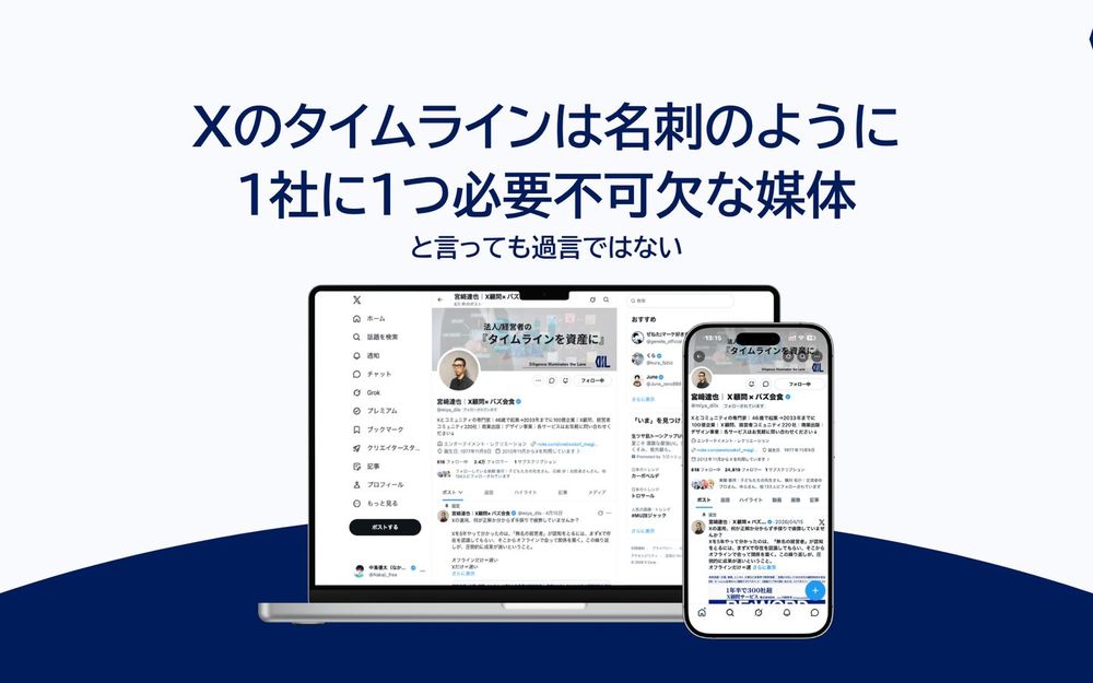 RE:SLIDEが仕上げた資料 4枚目